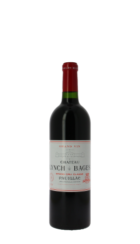 Château Lynch Bages 2005 Rouge 75cl