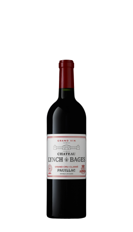 Château Lynch Bages 2018 Rouge 75cl