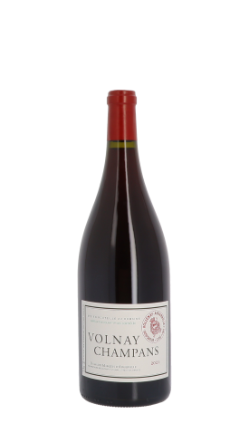 Domaine Marquis d'Angerville, Champans 2021 Rouge Magnum