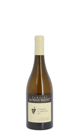 Domaine des Marnes Blanches 2022 Blanc 75cl