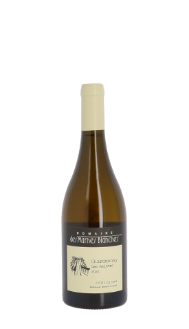 Domaine des Marnes Blanches, Les Molates 2022 Blanc 75cl