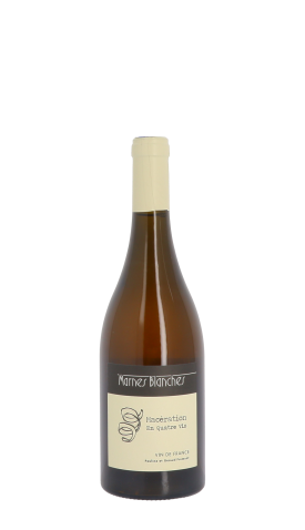 Domaine des Marnes Blanches, Macération En Quatre Vis 2022 Orange 75cl