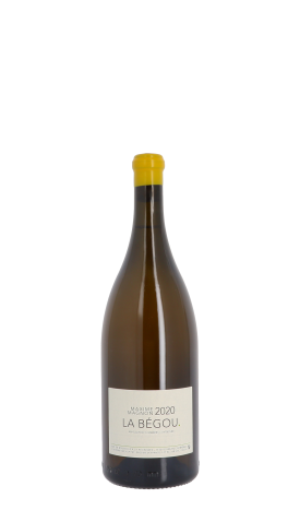 Domaine Maxime Magnon, la bégou 2020 Blanc Magnum