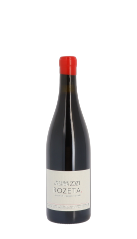 Domaine Maxime Magnon, Rozeta 2021 Rouge 75cl