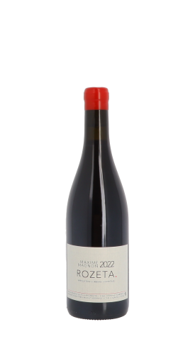 Domaine Maxime Magnon, Rozeta 2022 Rouge 75cl