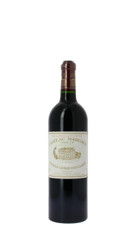 Château Margaux 1994 Rouge 75cl