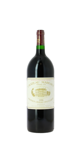 Château Margaux 1996 Rouge Magnum