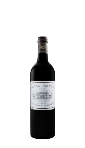 Château Margaux 2016 Rouge 75cl