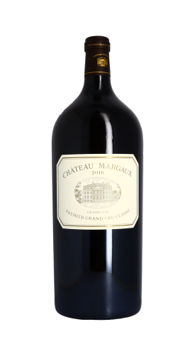 Château Margaux 2016 Rouge Impériale