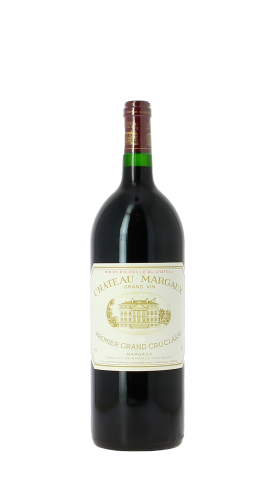 Château Margaux 2018 Rouge Magnum