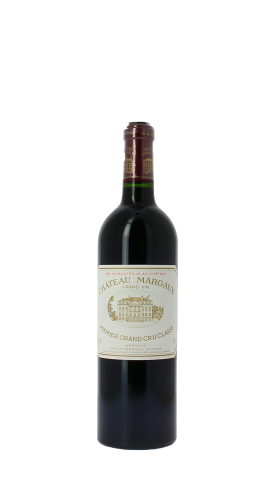 Château Margaux 2020 Rouge 75cl