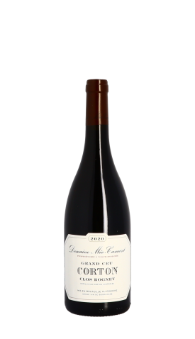 Domaine Méo-Camuzet, Clos Rognet 2020 Rouge 75cl