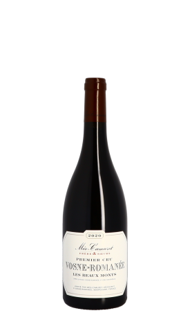 Domaine Méo-Camuzet, Les Beaux Monts 2020 Rouge 75cl