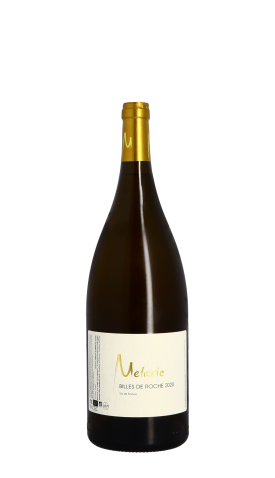 Domaine Mélaric, Billes de Roche 2020 Blanc Magnum