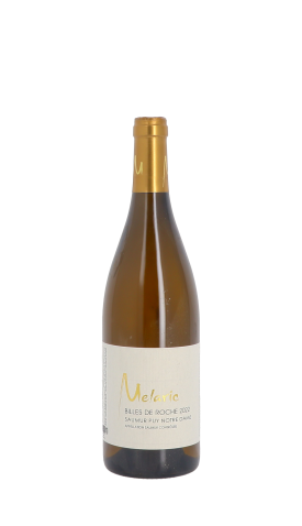 Domaine Mélaric, Billes de Roche 2022 Blanc 75cl