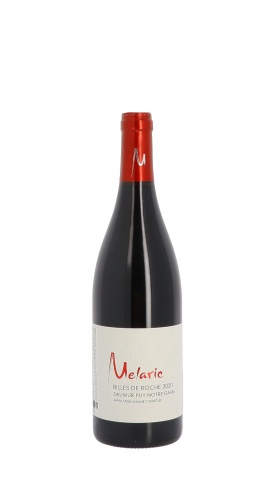 Domaine Mélaric, Billes de Roche 2020 Rouge 75cl