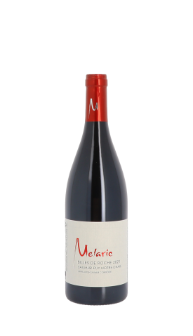 Domaine Mélaric, Billes de Roche 2021 Rouge 75cl