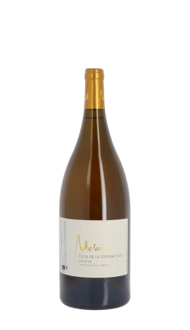 Domaine Mélaric, Clos de la Cerisaie 2020 Blanc Magnum