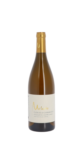 Domaine Mélaric, Clos de la Cerisaie 2021 Blanc 75cl