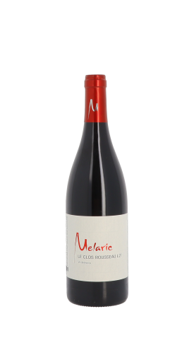 Domaine Mélaric, Le Clos Rousseau 2021 Rouge 75cl