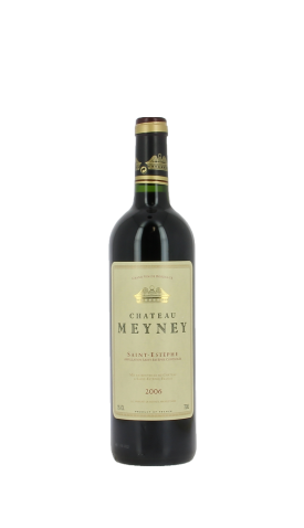 Château Meyney 2006 Rouge 75cl