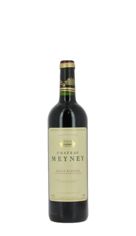 Château Meyney 2017 Rouge 75cl