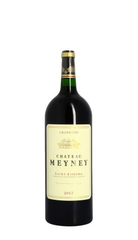 Château Meyney 2017 Rouge Magnum