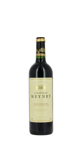 Château Meyney 2018 Rouge 75cl