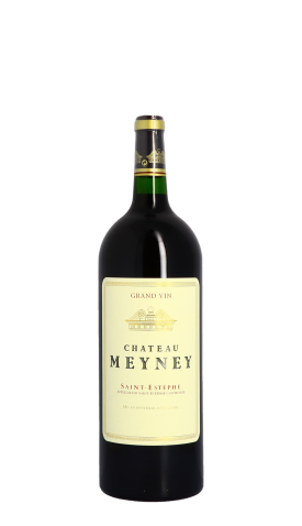 Château Meyney 2018 Rouge Magnum