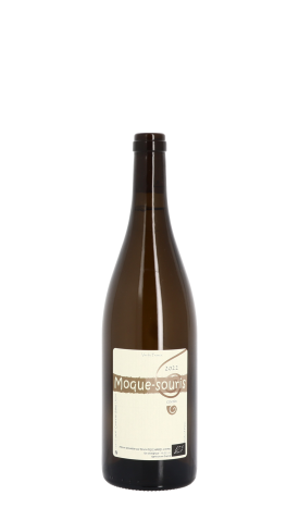 Domaine de Mirebeau, Moque-souris 2022 Blanc 75cl