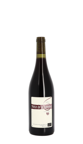 Domaine de Mirebeau, Pièce de la Barrière 2021 Rouge 75cl