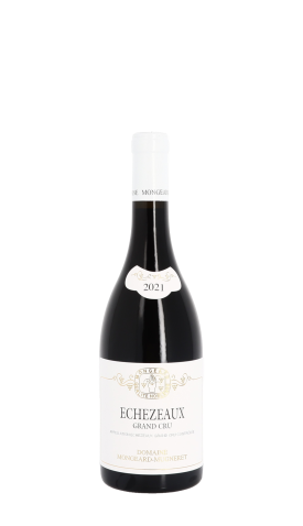 Domaine Mongeard-Mugneret 2021 Rouge 75cl