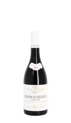 Domaine Mongeard-Mugneret 2021 Rouge 75cl