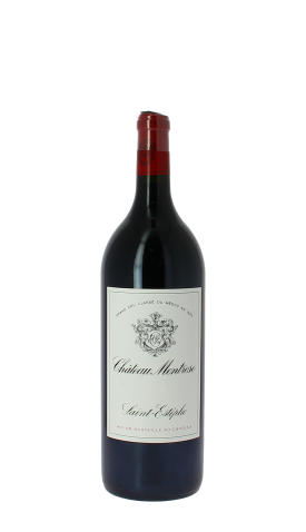 Château Montrose 2003 Rouge Magnum