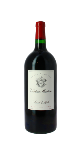 Château Montrose 2003 Rouge Double Magnum