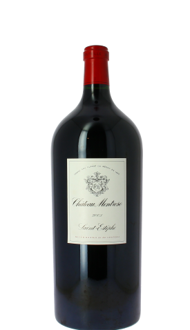 Château Montrose 2005 Rouge Impériale