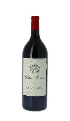 Château Montrose 2006 Rouge Magnum