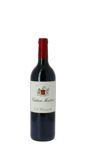 Château Montrose 2008 Rouge 75cl