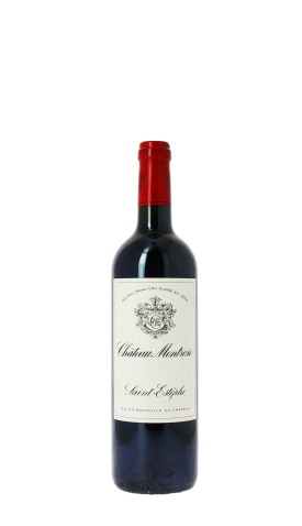 Château Montrose 2016 Rouge 75cl