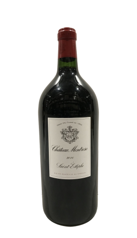 Château Montrose 2016 Rouge Jéroboam