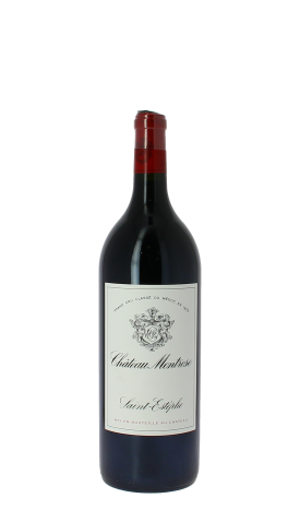 Château Montrose 2018 Rouge Magnum