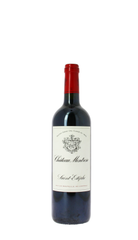 Château Montrose 2019 Rouge 75cl