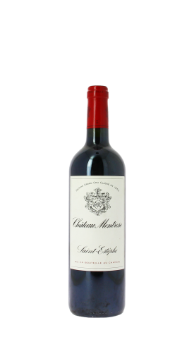 Château Montrose 2020 Rouge 75cl