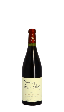 Domaine de Montcalmès 2018 Rouge 75cl