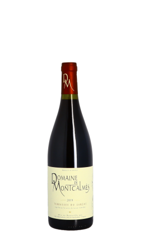 Domaine de Montcalmès 2019 Rouge 75cl