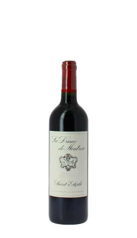 La Dame de Montrose 2015 Rouge 75cl