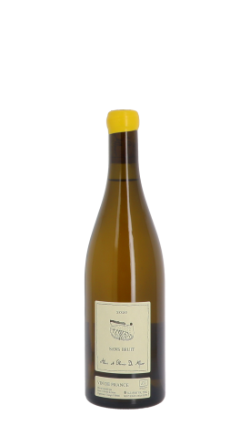 Alice et Olivier De Moor, Sans Bruit 2020 Blanc 75cl