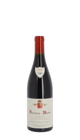 Domaine Denis Mortet 2021 Rouge 75cl