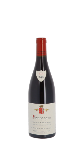 Domaine Denis Mortet, Cuvée de Noble Souche 2021 Rouge 75cl