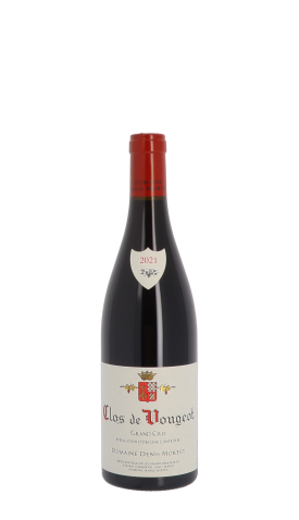 Domaine Denis Mortet 2021 Rouge 75cl